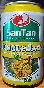 Jungle Jack