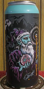 Winter Wizard