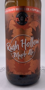 Rush Hollow