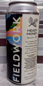 Heady Money