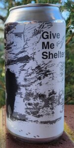Give Me Shelter