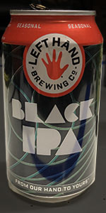 Black IPA