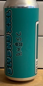 Slushy XXL - BMSC
