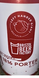 1816 Porter