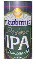 Primo IPA