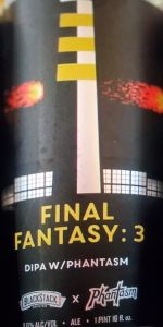 Final Fantasy: 3
