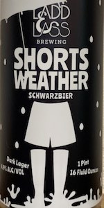 Shorts Weather