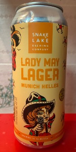 Lady May Lager