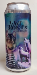 Wolf Borealis