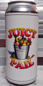 Juicy Pail