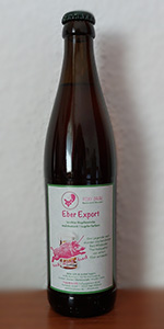 Eber Export