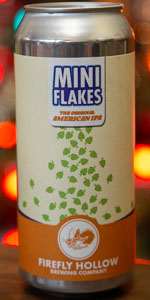 Mini Flakes