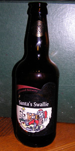 Santa's Swallie