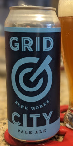 Pale Ale