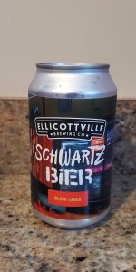 Schwartzbier