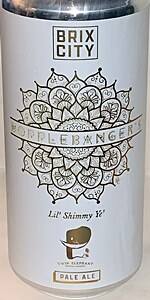 DoppelbÃ¤ngers: Lilâ Shimmy Yeâ