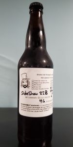 Sideshow 22B