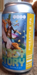 Pineapple IPA