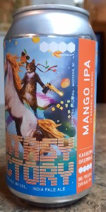 Mango IPA