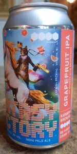 Grapefruit IPA