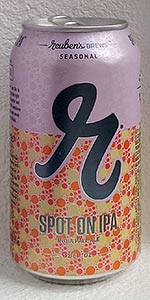 Spot On IPA