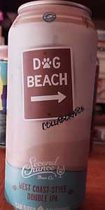 Dog Beach