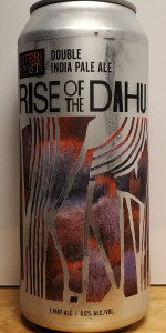 Rise Of The Dahu