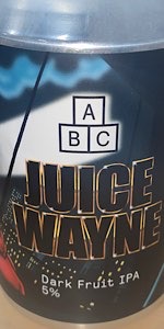Juice Wayne