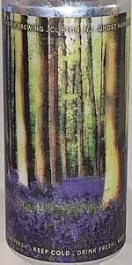 Hallerbos (Aged On Amburana Chips)
