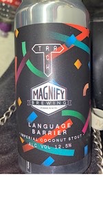 Language Barrier