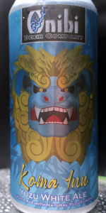 Koma Inu