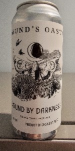 Bound By Darkness