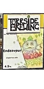 Endeavour