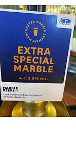 Extra Special Marble