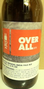 Overall IIPA