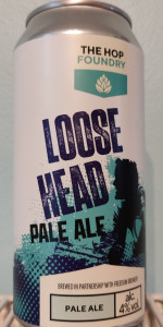 Hop Foundry Loose Head