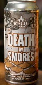 Death By Smores
