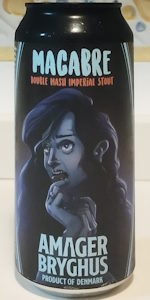 Macabre
