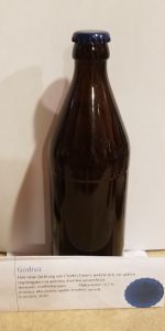 StÃ¤rk Antrinken 2023 - Hopfen-Stopfer-Sechser Godiva