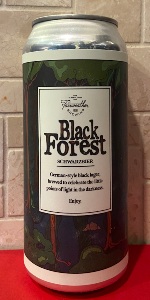 Black Forest