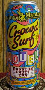 Crowd Surf Motel