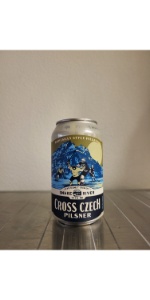 Cross Czech