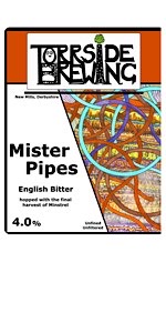 Mister Pipes