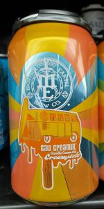 Cali Creamin' Creamsicle