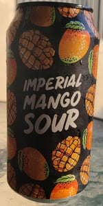Imperial Mango Sour