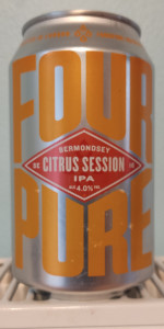 Citrus Session IPA