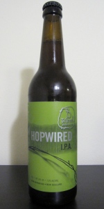 Hopwired