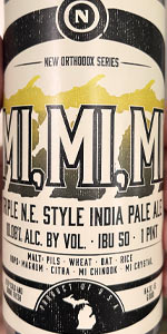 MI, MI, MI