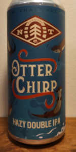 Otter Chirp