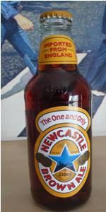 Newcastle Brown Ale